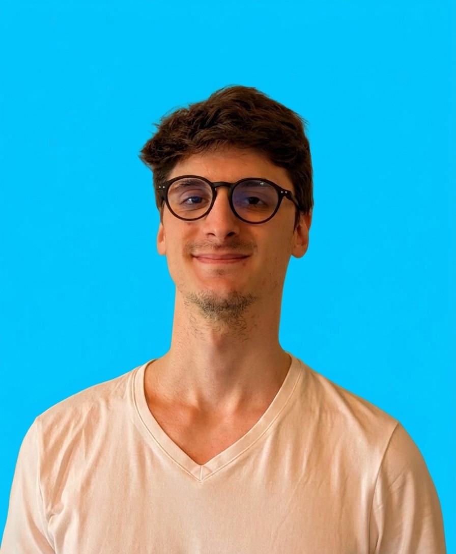 Aleksa Mirkovic
